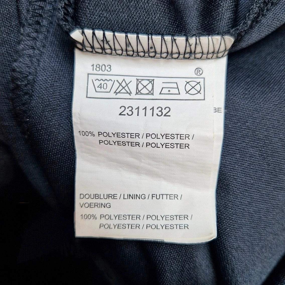Vestido de encaje – photo 5